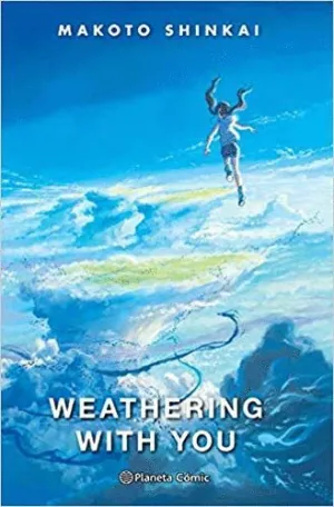 Weathering With You
