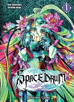 Spacedrum 1