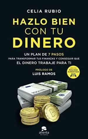 HAZLO BIEN CON TU DINERO. <BR> HAZLO BIEN CON TU DINERO. <BR>