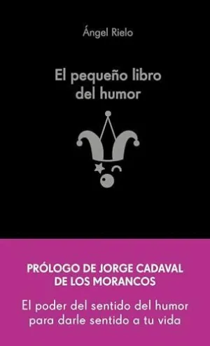 El Pequeño Libro del Humor