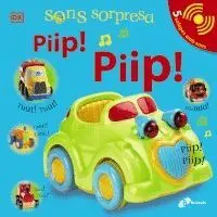 Sons Sorpresa - Piip! Piip! (Català)