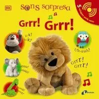Sons Sorpresa - Grrr! Grrr! (Català)