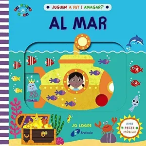 Juguem a Fet I Amagar? Al Mar
