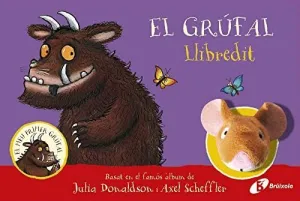 El Grúfal! Llibredit