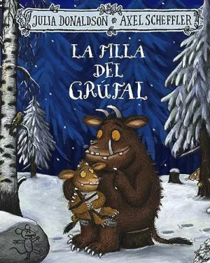 La Filla del Grúfal.