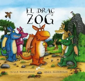 El Drac Zog.