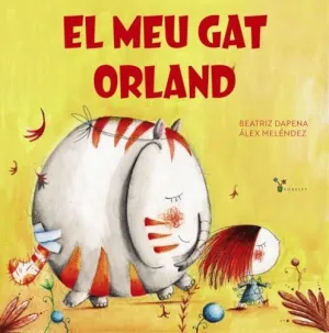 EL MEU GAT ORLAND. PREMI GOBELET