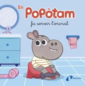 En Popòtam Fa Servir L'orinal