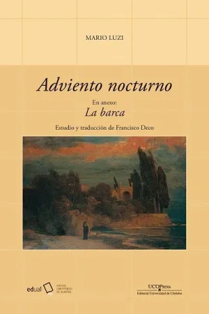 ADVIENTO NOCTURNO.