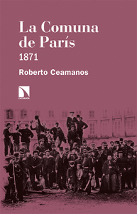 LA COMUNA DE PARÍS. 1871