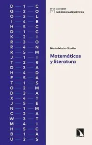 Matemáticas y Literatura