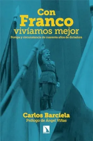 CON FRANCO VIVÍAMOS MEJOR