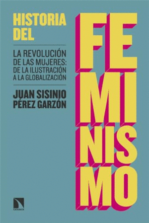 HISTORIA DEL FEMINISMO
