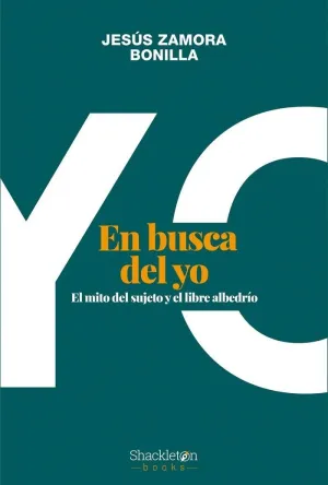 En Busca del yo