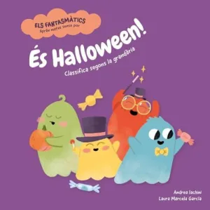Es Halloween! - Cat