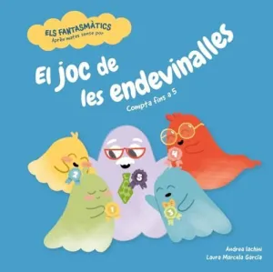 Joc de les Endevinalles,El