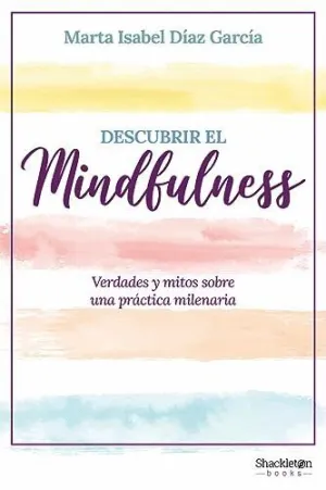 DESCUBRIR EL MINDFULNESS