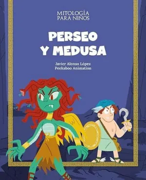 PERSEO Y MEDUSA