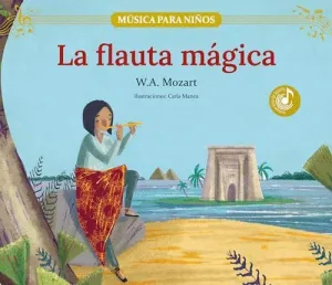 LA FLAUTA MÁGICA