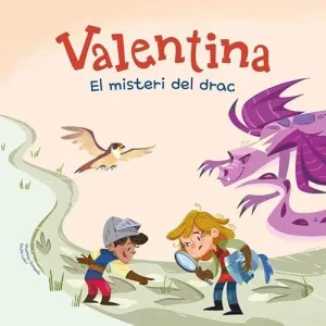 VALENTINA. EL MISTERI DEL DRAC