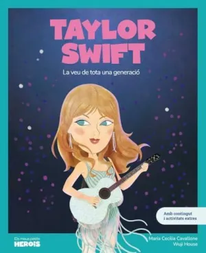 TAYLOR SWIFT - CAT