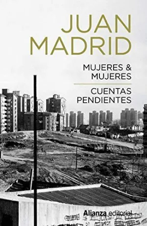 MUJERES & MUJERES. CUENTAS PENDIENTES