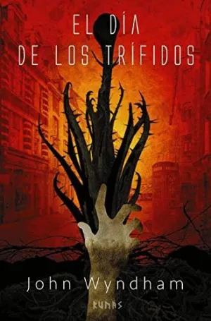 EL DÍA DE LOS TRÍFIDOS