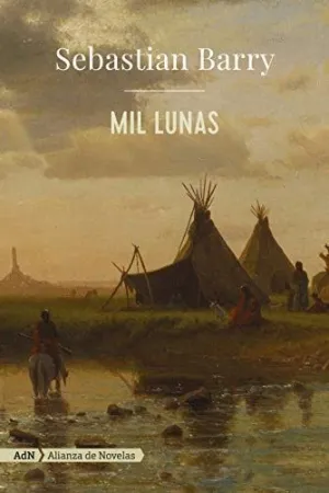 MIL LUNAS