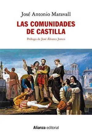 LAS COMUNIDADES DE CASTILLA