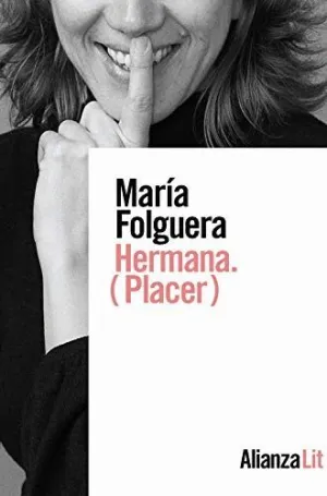 HERMANA. (PLACER)