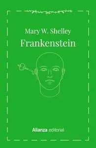 FRANKENSTEIN FRANKENSTEIN