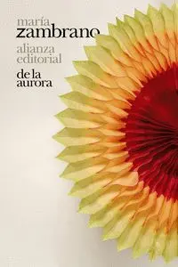 DE LA AURORA DE LA AURORA