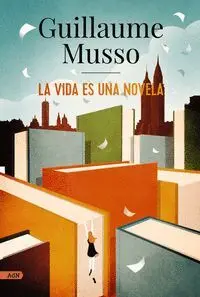 La Vida Es una Novela
