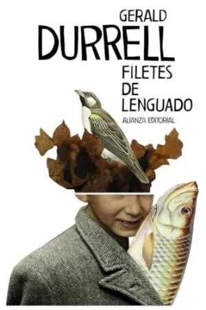FILETES DE LENGUADO