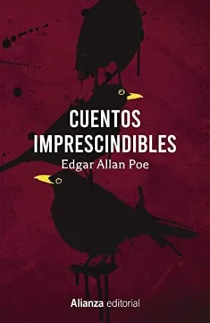 CUENTOS IMPRESCINDIBLES CUENTOS IMPRESCINDIBLES