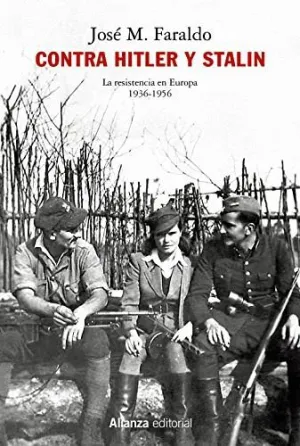 CONTRA HITLER Y STALIN. <BR>