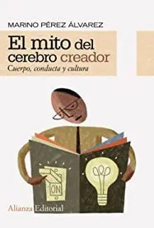 EL MITO DEL CEREBRO CREADOR : <BR>