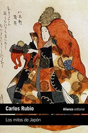 LOS MITOS DE JAPÓN