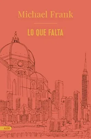 Lo que Falta