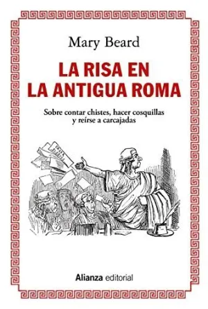 La Risa en la Antigua Roma