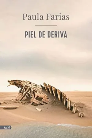 Piel de Deriva