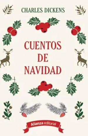 CUENTOS DE NAVIDAD