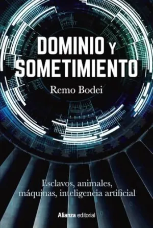 DOMINIO Y SOMETIMIENTO