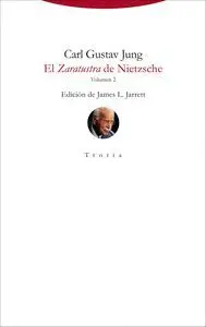 EL ZARATUSTRA DE NIETZSCHE (VOLUMEN 2) EL ZARATUSTRA DE NIETZSCHE (VOLUMEN 2)