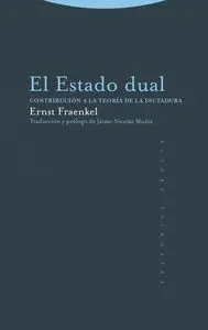 EL ESTADO DUAL. <BR>