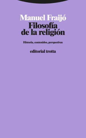 FILOSOFÍA DE LA RELIGIÓN: <BR>