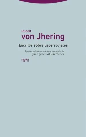 ESCRITOS SOBRE USOS SOCIALES