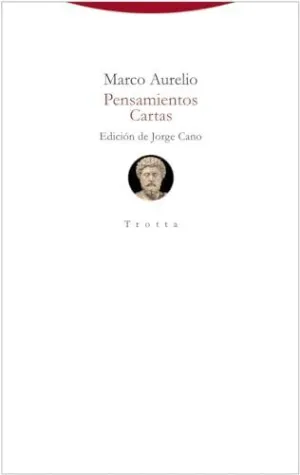 PENSAMIENTOS. CARTAS