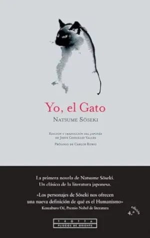 YO, EL GATO