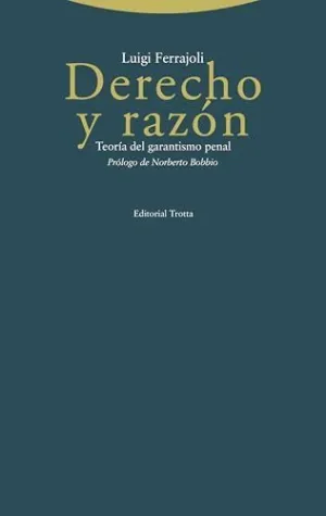 DERECHO Y RAZON